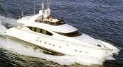 Motor yacht &nbsp;IRENE'S